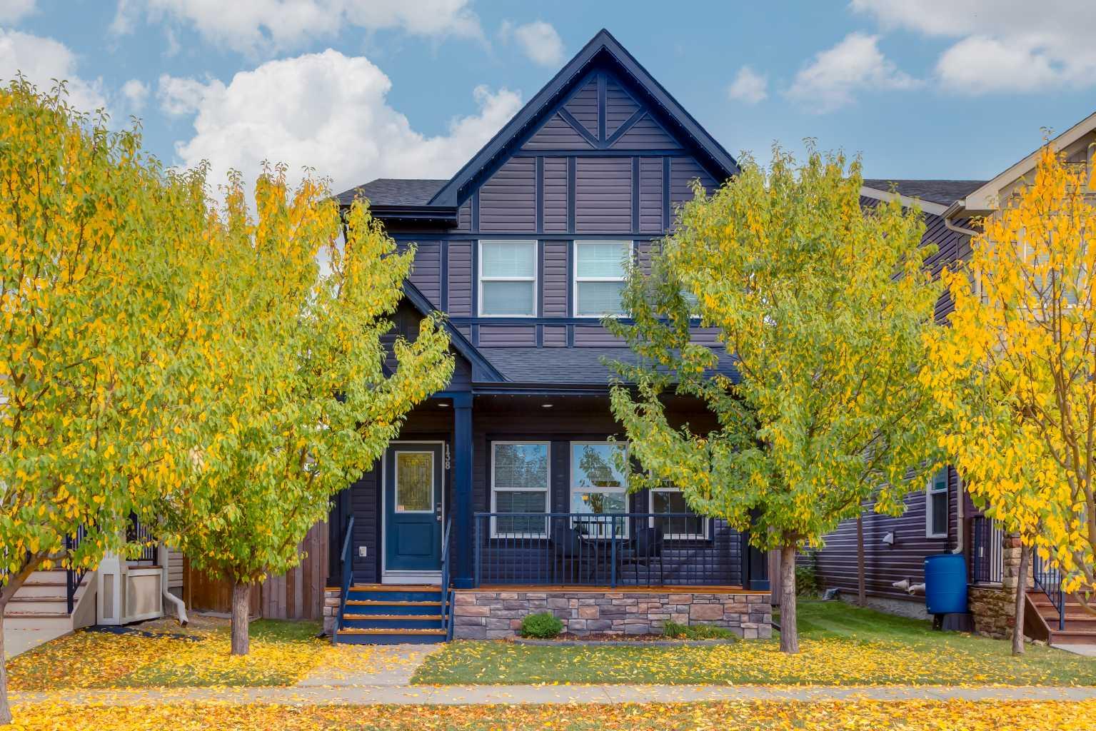 138 Ravenskirk Road SE, T4A 0K6