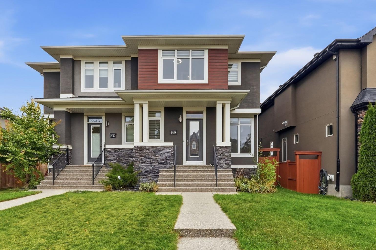 1458 Richland Road NE, T3e5m6