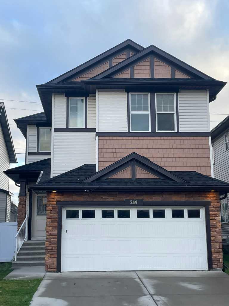 244 Skyview Shores Manor NE, T3N 0J1