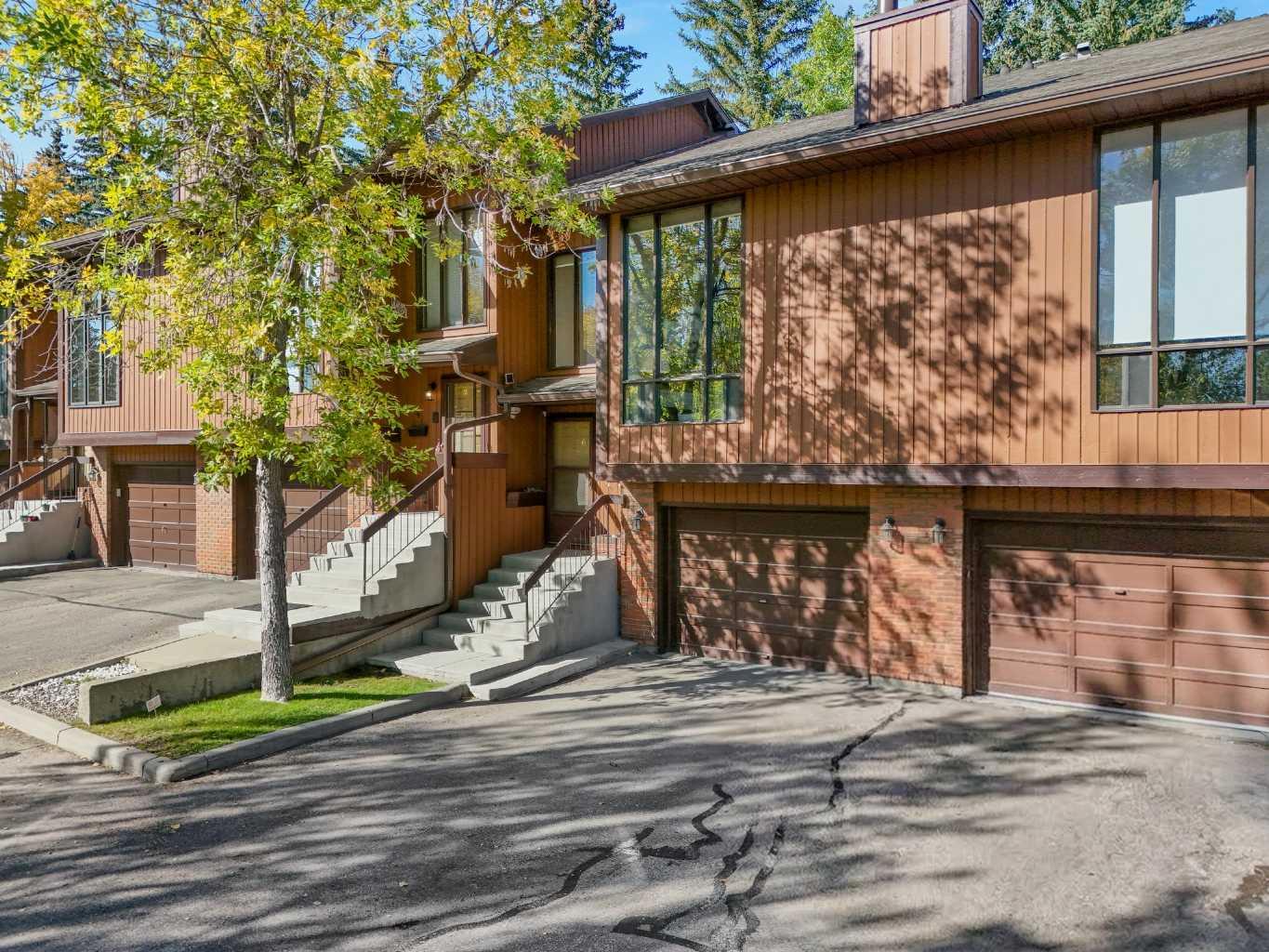 3, 7900 Silver Springs Road NW, T3B 4J5