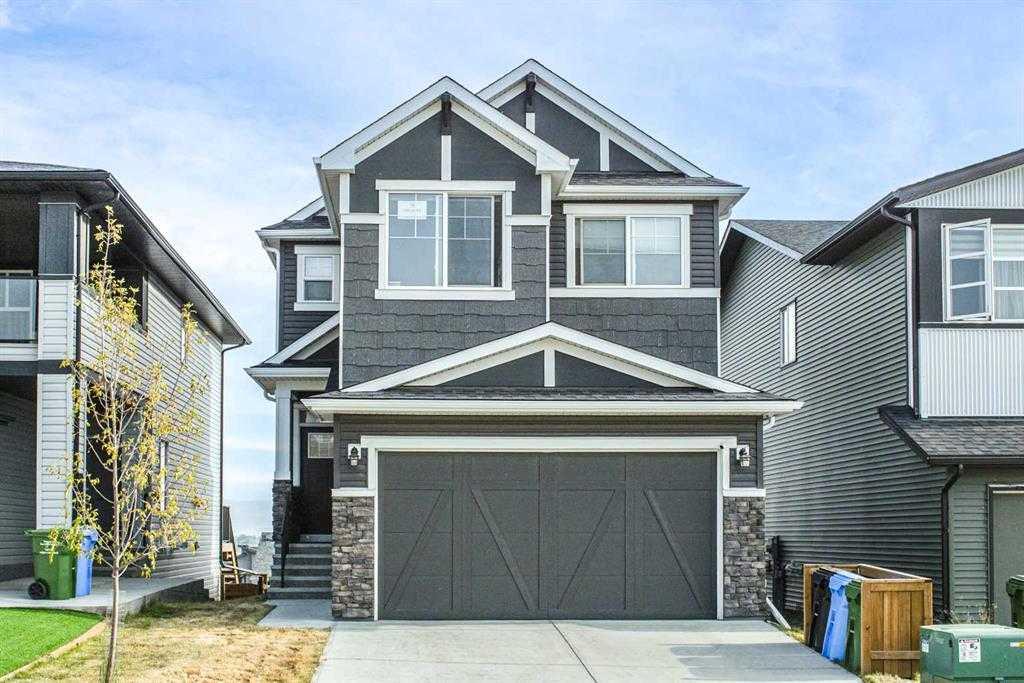 75 Calhoun Hill NE, T3P 1T7