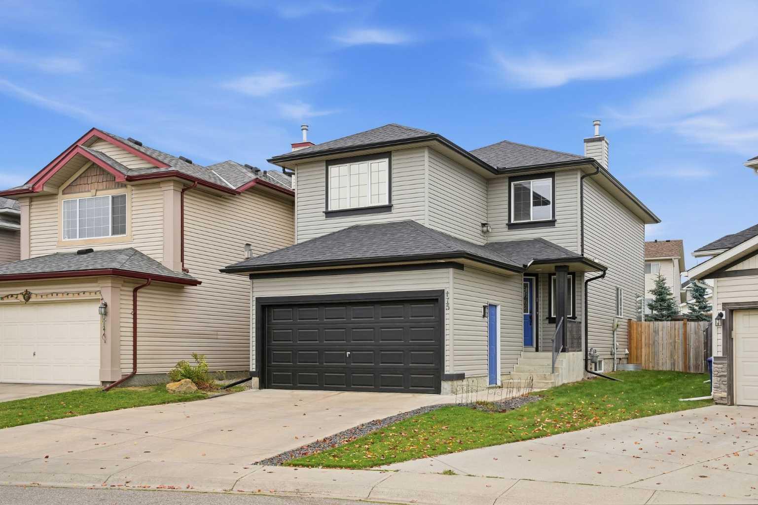 115 Evansmeade Crescent NW, T3P 1B9