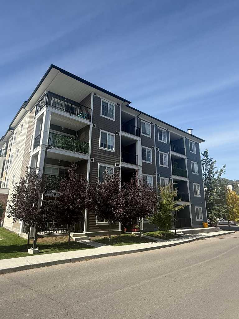 8301, 151 Legacy Main Street SE, T2X 5C7