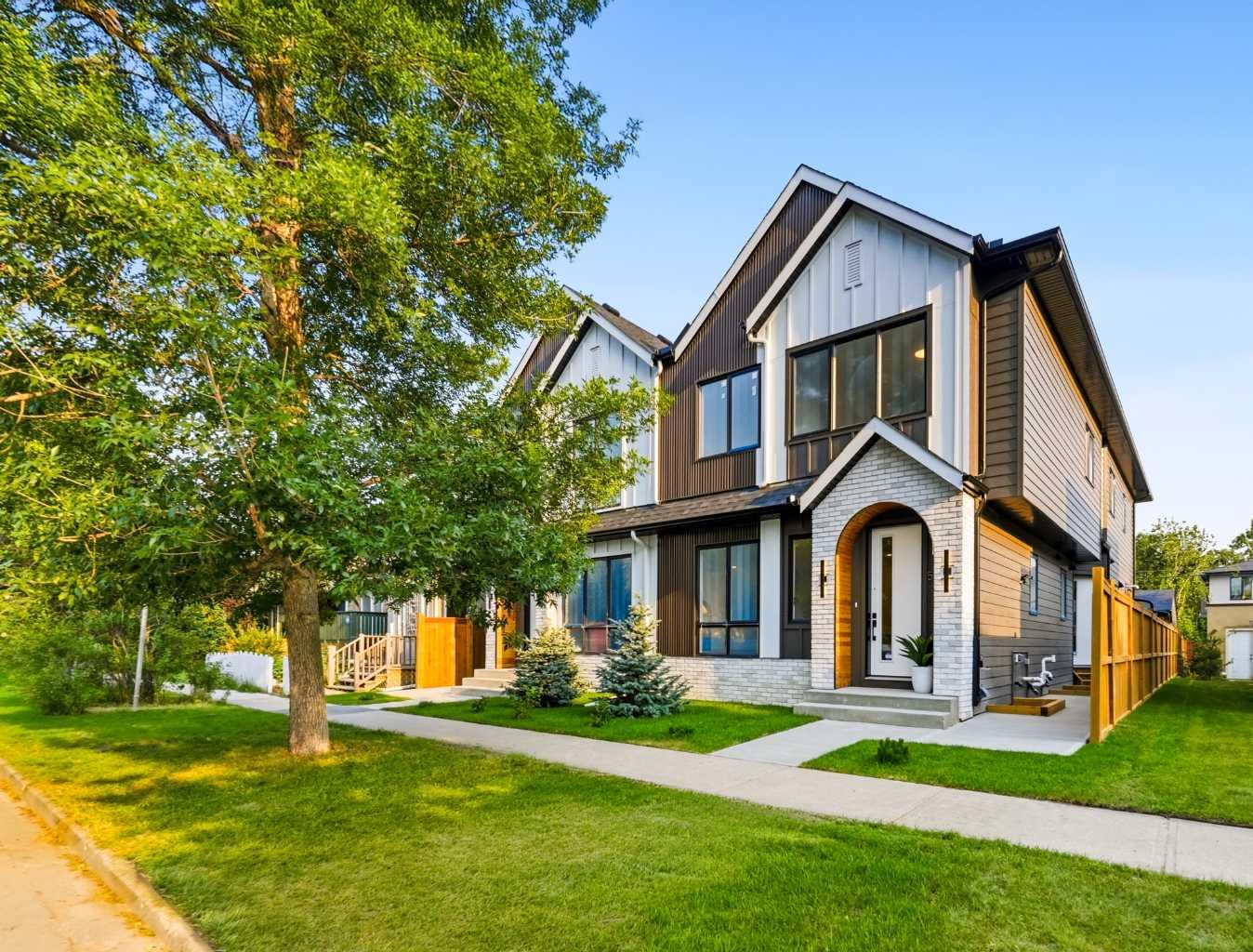 4, 521 15 Avenue NE, T2E 1H7