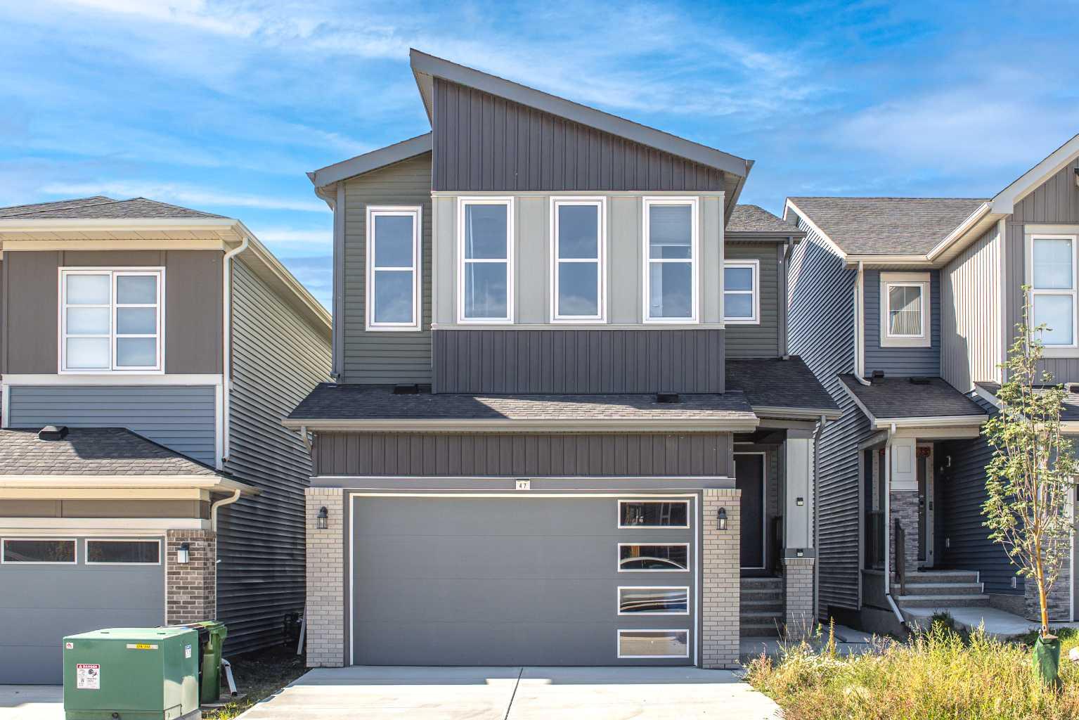 47 Carringvue Passage NW, T3P 2G4