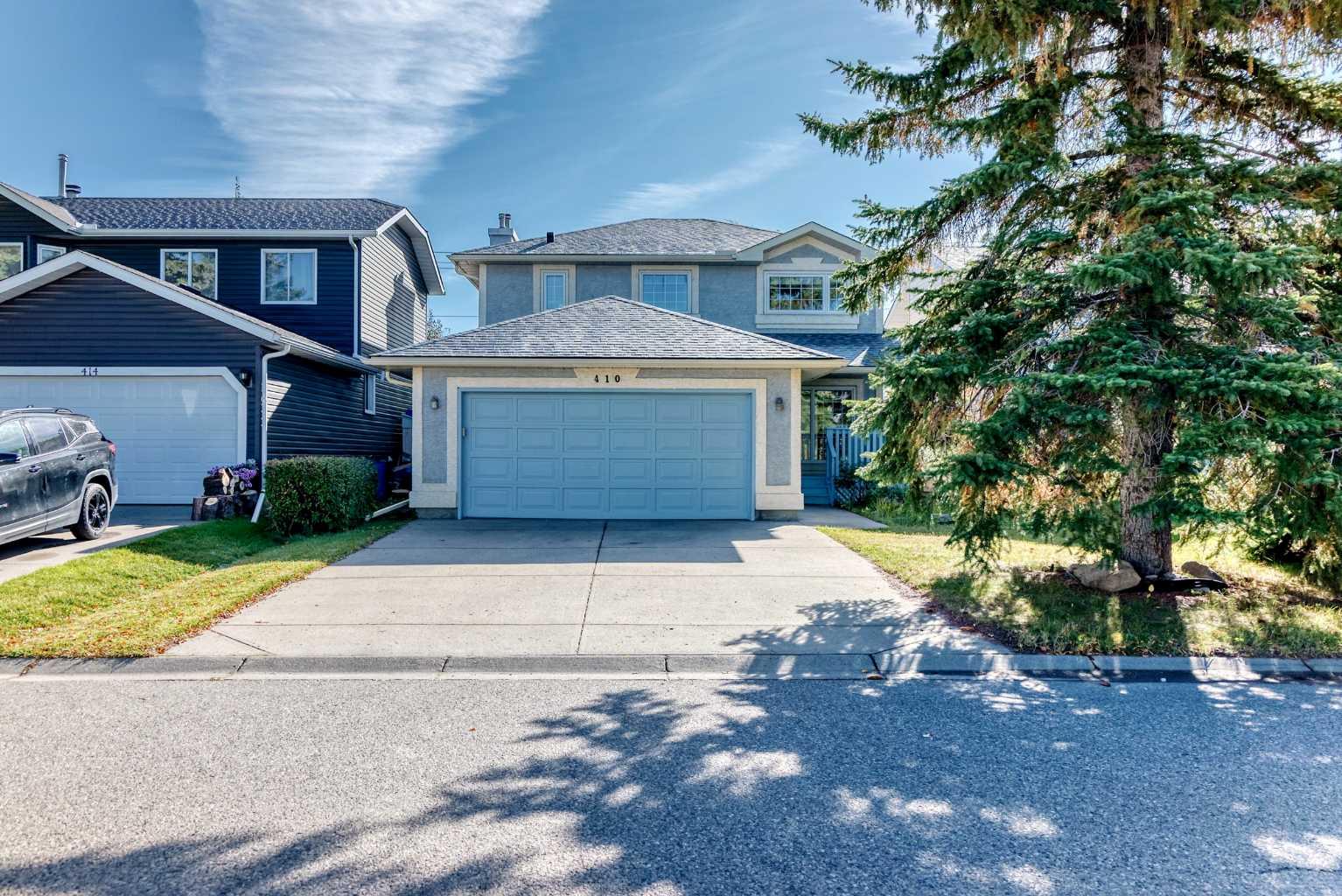 410 Shawbrooke Circle SW, T2Y 2Z8