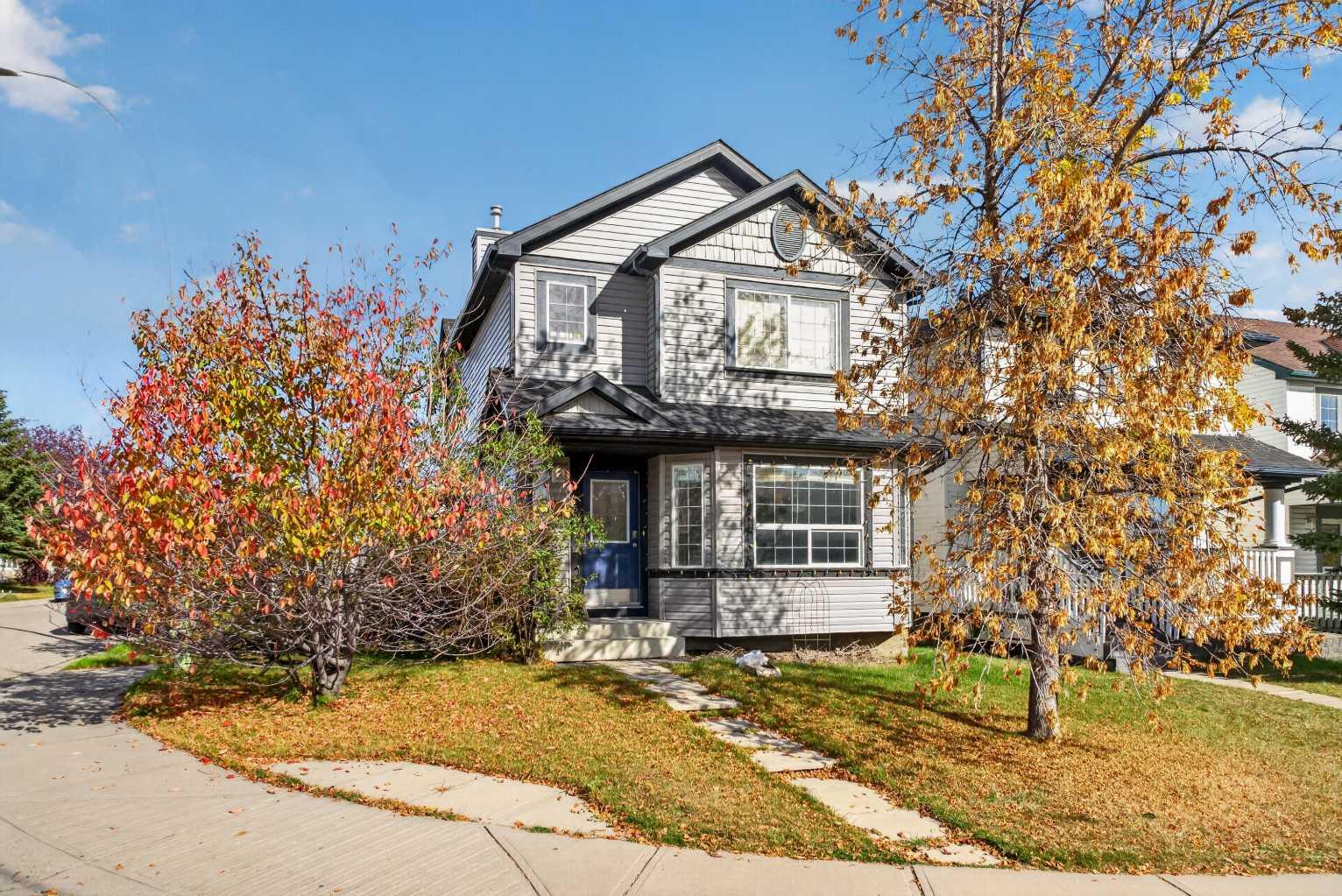 162 Bridlewood Avenue SW, T2Y 3T5