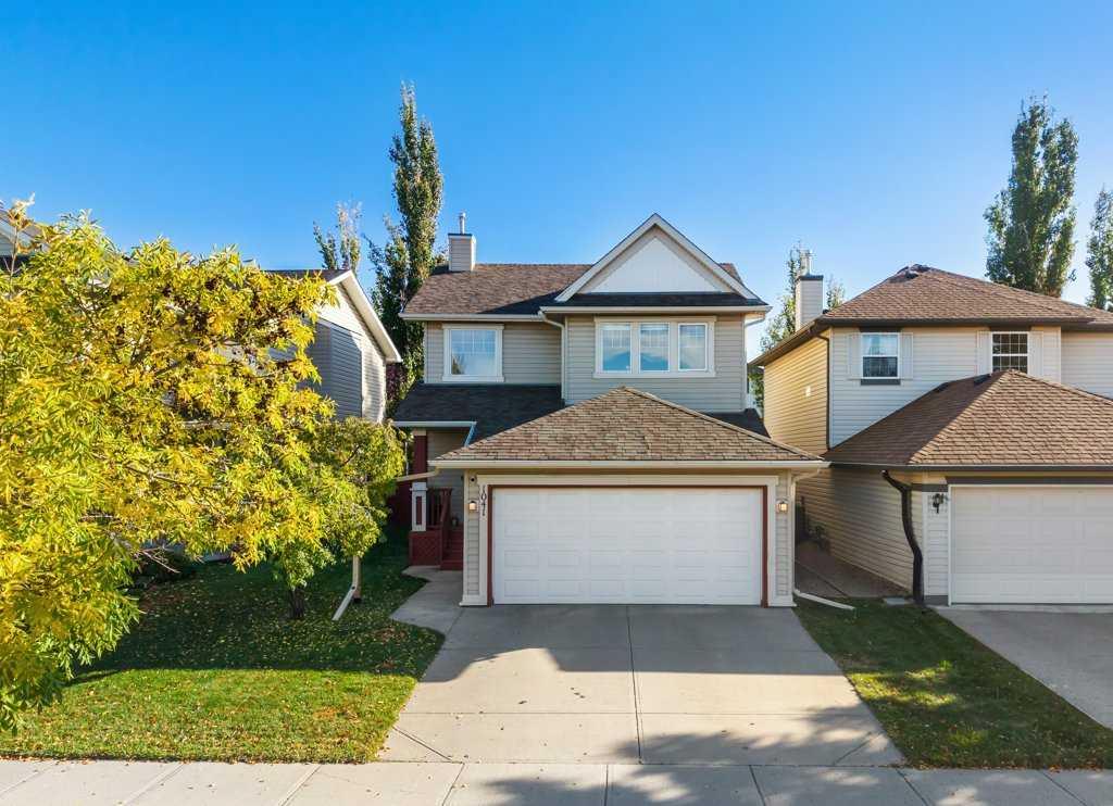 1041 Cranston Drive SE, T3M 1A7