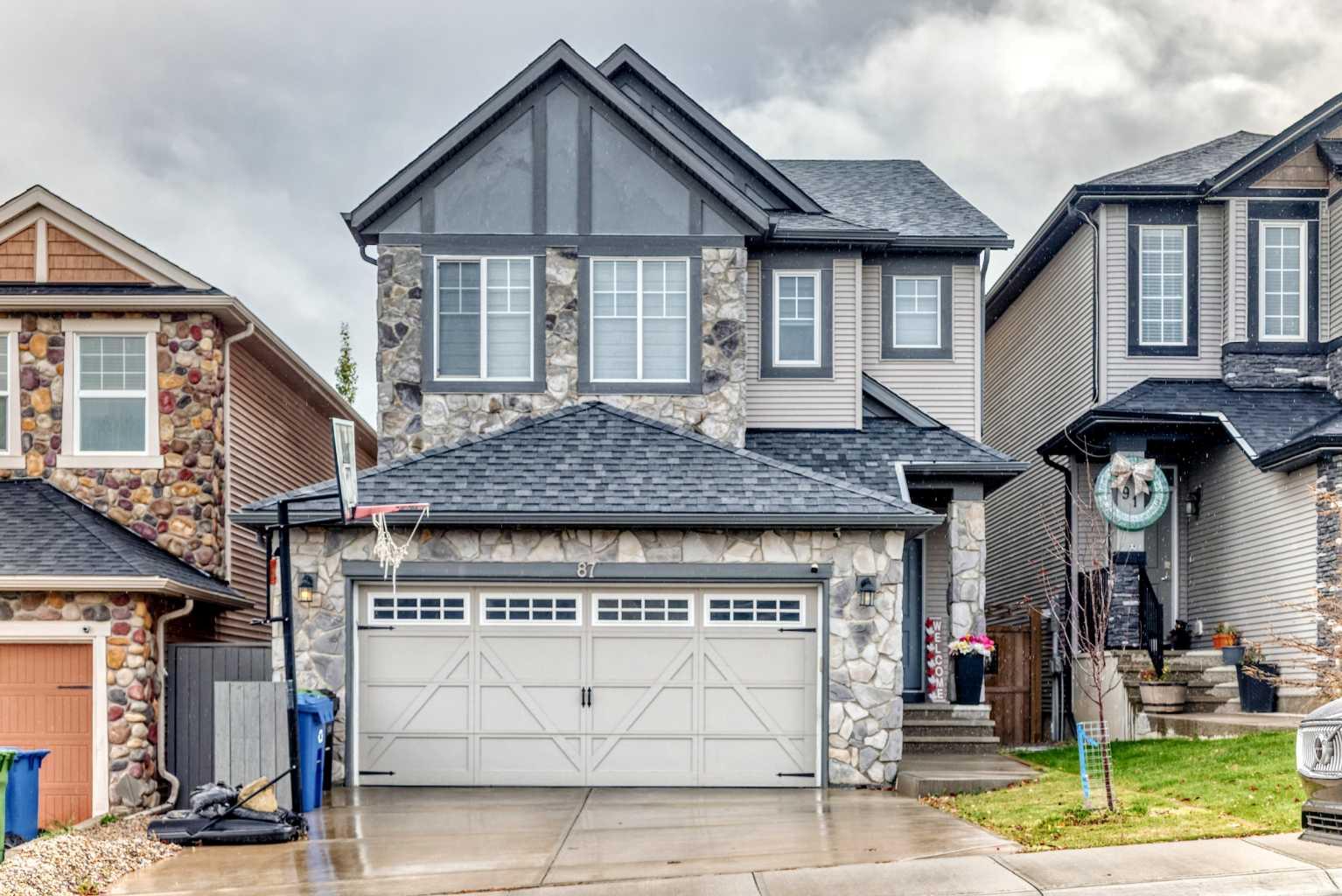 87 Nolancrest Circle NW, T3R 0T8