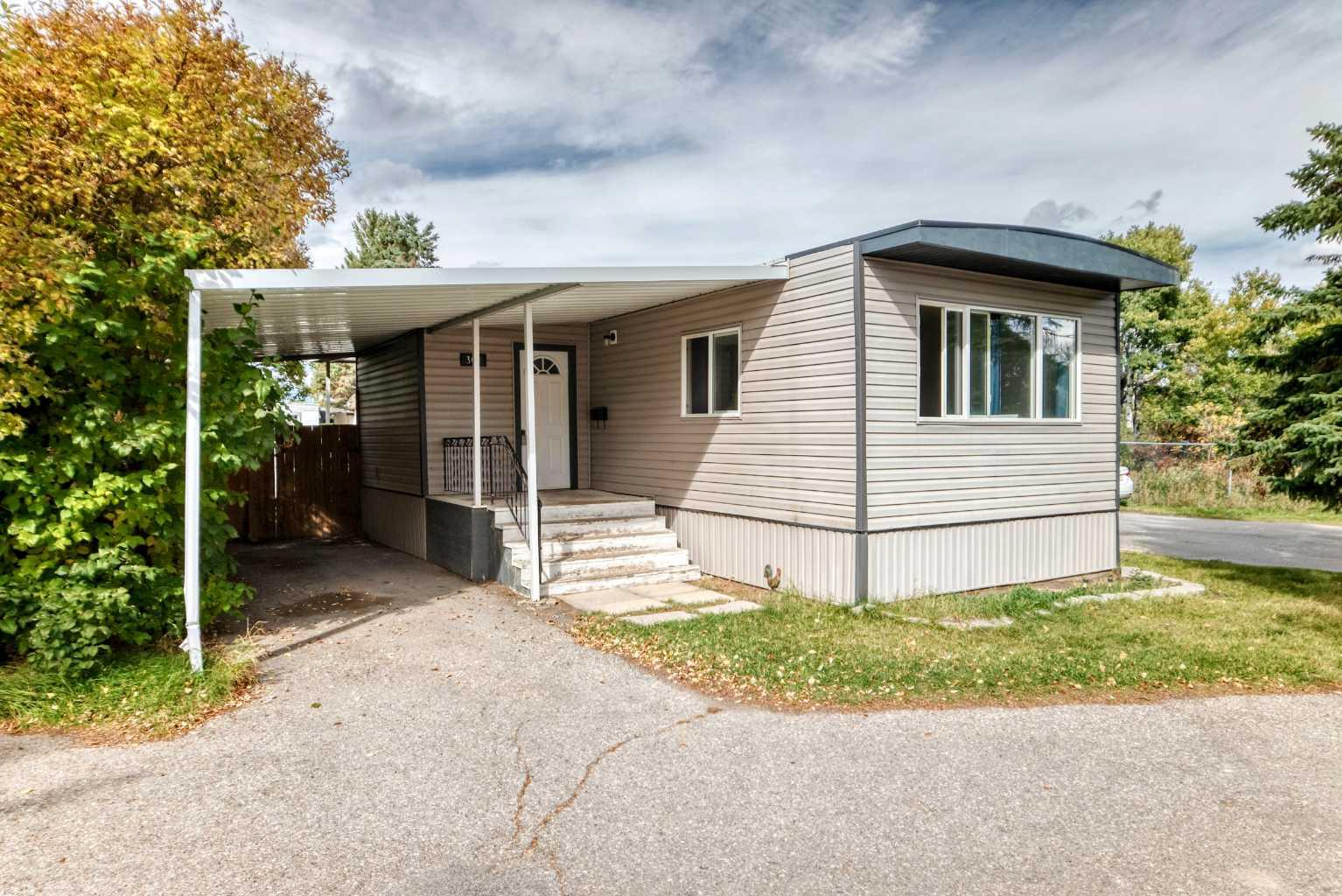308, 3223 83 Street NW, T3B 5N8