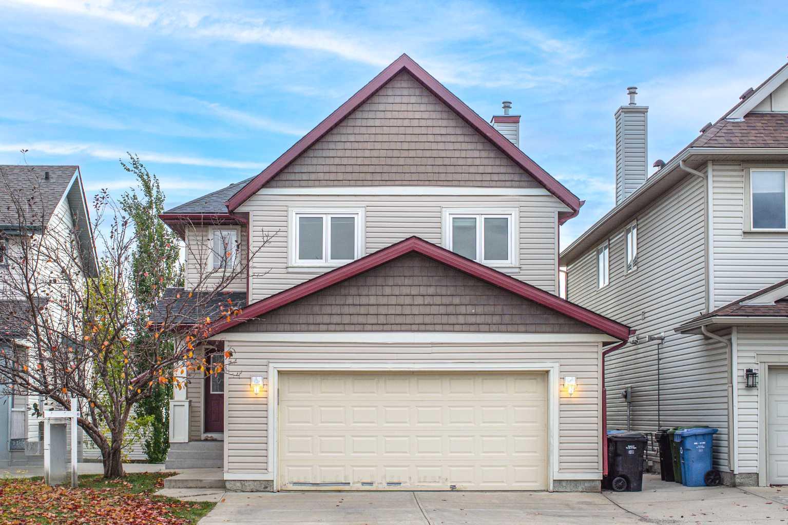 73 Evansbrooke Way NW, T3P 1C7