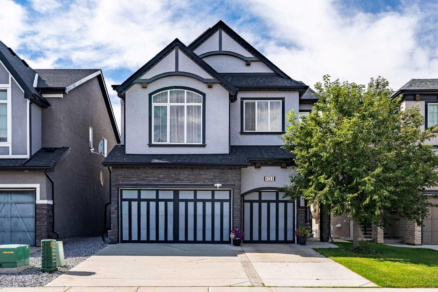 101 Evansridge Place NW, T3P 0L5
