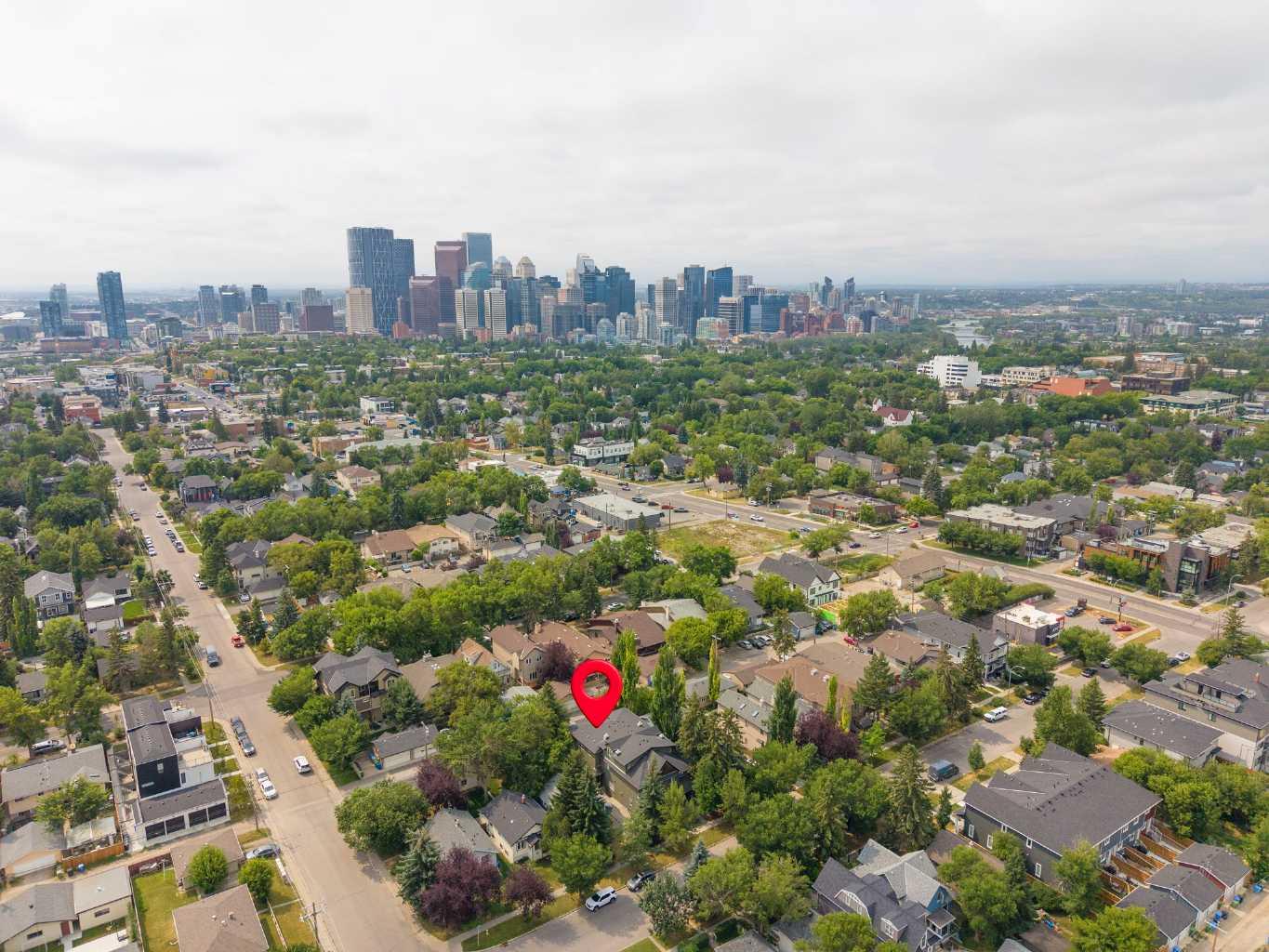 2, 435 13 Avenue NE, T2E 1C3