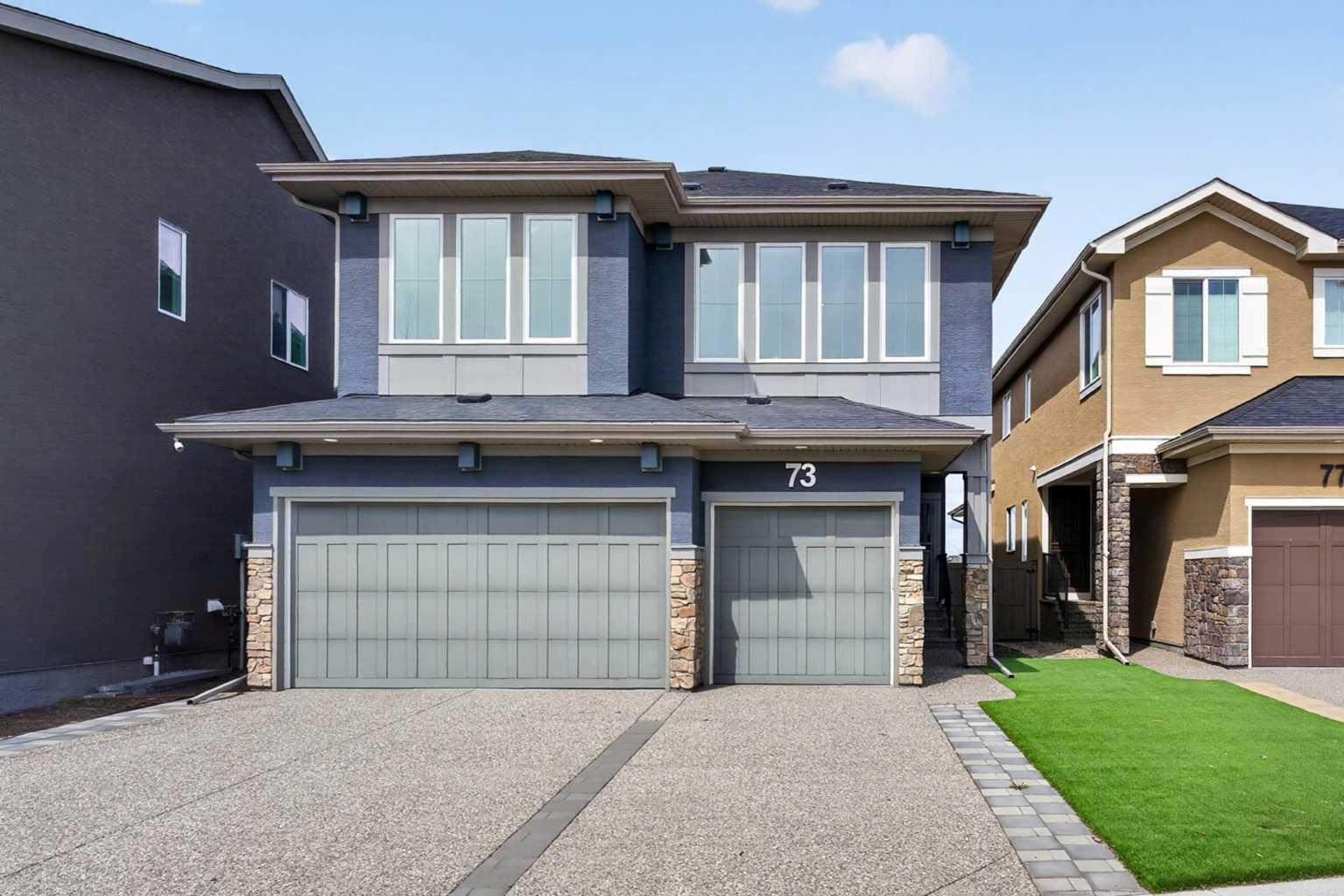 73 Rockyvale Green NW, T3G 0G4