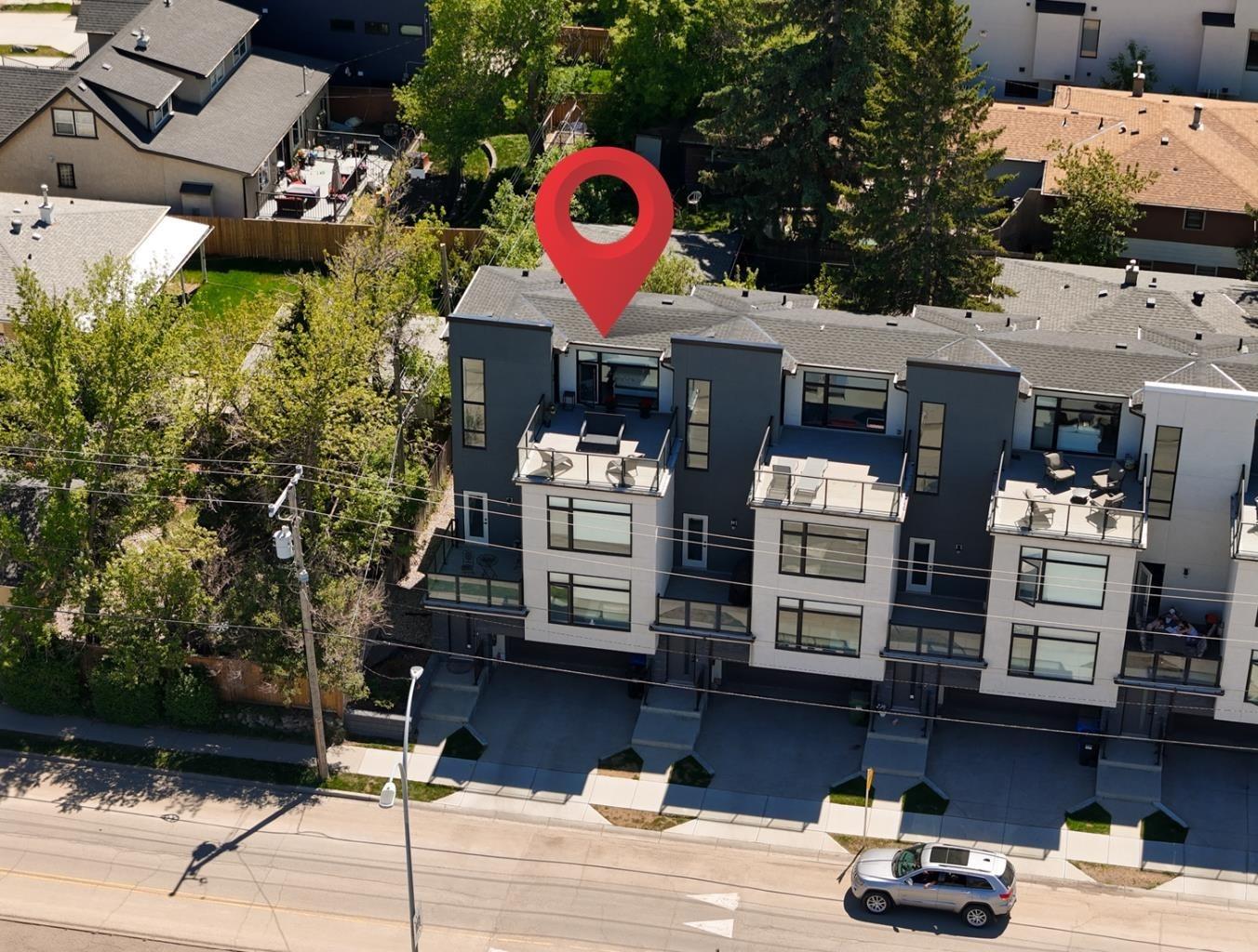 2851 12 Avenue SW, T3C 3Y7