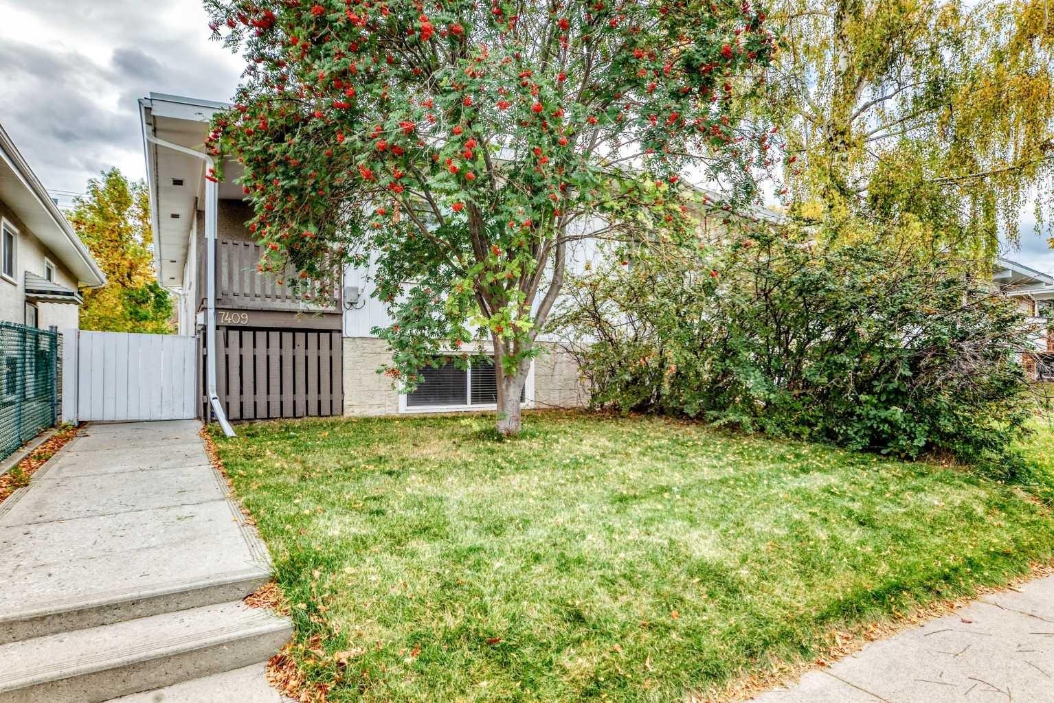 7409 37 Avenue NW, T3B 1W8