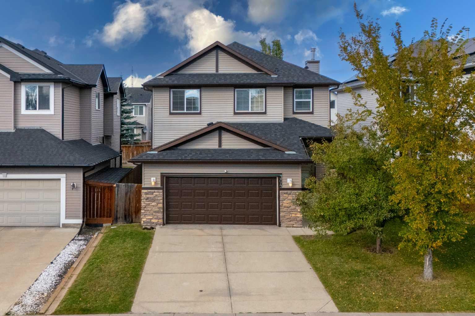 304 Evanston View NW, T3P 1G2
