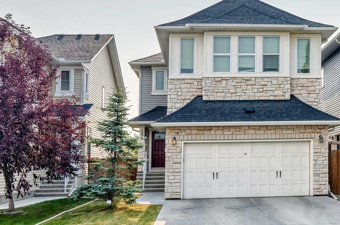 296 Nolancrest Heights NW, T3R 0V8