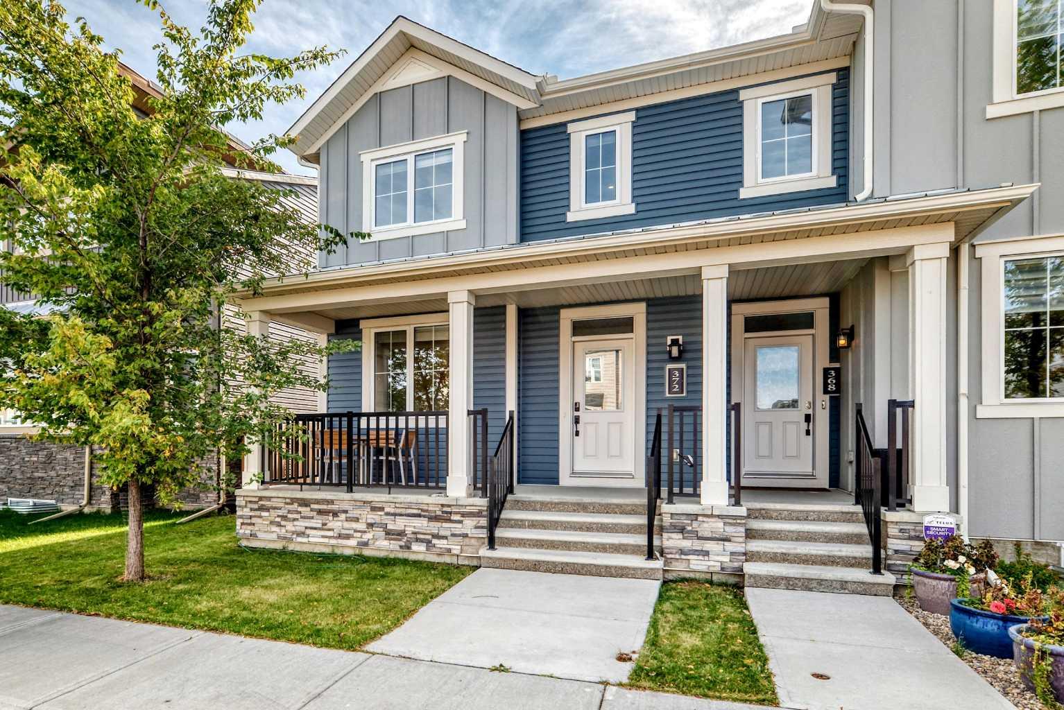 372 Carrington Way NW, T3P0Y9