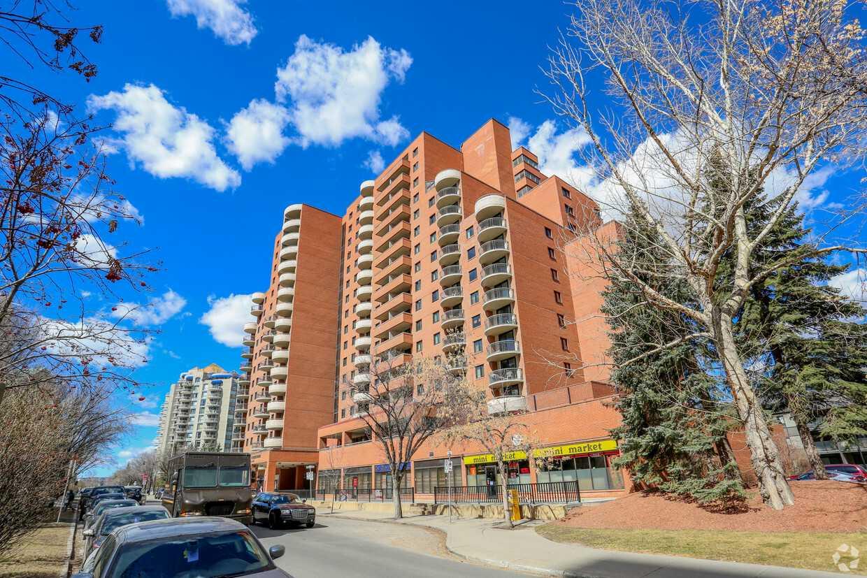 119, 738 3rd Avenue SW, T2P 0G7